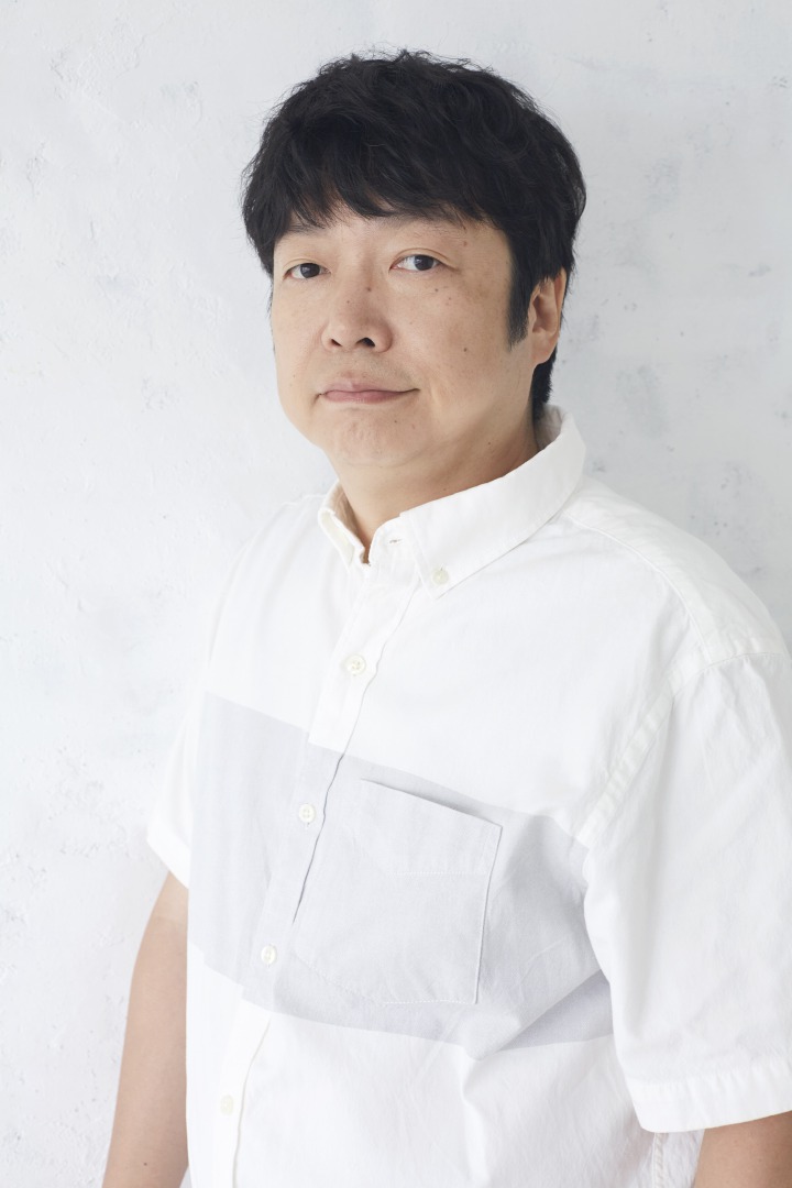織山尚大主演、 芥川龍之介「河童」原作の空想科学劇『Kappa』上演　共演に青木滉平ら イメージ画像