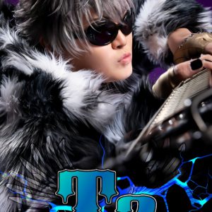 加藤将、大見拓土ら出演　舞台『ハッピーハードラック』ビジュアル＆コメント動画が公開 イメージ画像