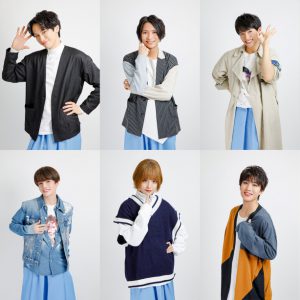 【戦国炒飯TV】長州藩士によるユニット・ChoshUの「Make you 崛起」配信スタート イメージ画像