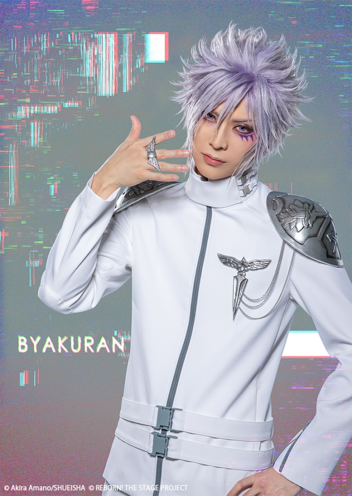 『家庭教師ヒットマンREBORN!』舞台＆アニメキャスト集結、リボステ「AJ2021」イベント独占レポ イメージ画像
