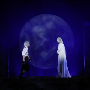鳥越裕貴が魅せる“生命の輝き”　舞台「文豪ストレイドッグス DEAD APPLE」公演レポート イメージ画像