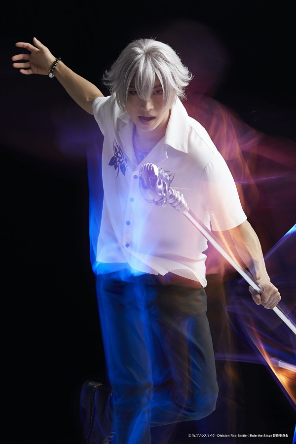 ヒプステ「Battle of Pride」総勢28人のビジュアルが公開　世古口凌からメッセージも イメージ画像