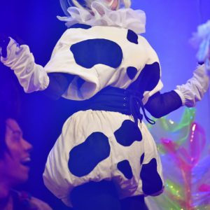 福島・浪江町に思いを馳せて…フリーカル『YAhHoo!!!!』2021が開幕 イメージ画像