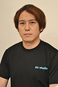 配信公演「オサエロ」、追加キャストに足立英昭・伊東征哉・田島英明 イメージ画像