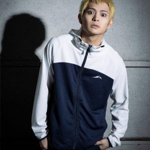 舞台「東京リベンジャーズ」追加キャストに中尾暢樹・川隅美慎ら　ビジュアル＆コメント解禁 イメージ画像
