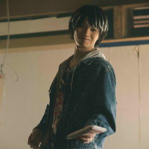 崎山つばさ・植田圭輔ら出演、映画『クロガラス0＆3』予告映像＆場面カットが公開 イメージ画像