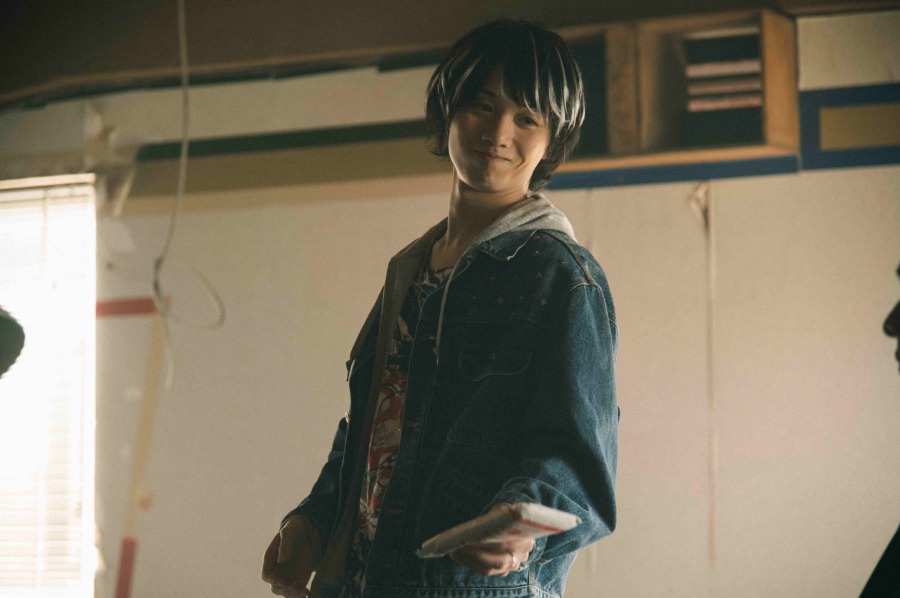 崎山つばさ・植田圭輔ら出演、映画『クロガラス0＆3』予告映像＆場面カットが公開 イメージ画像