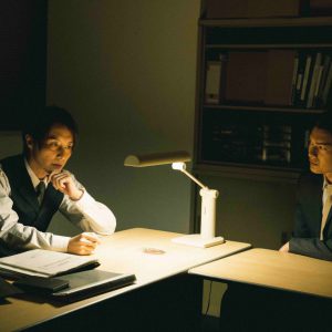 崎山つばさ・植田圭輔ら出演、映画『クロガラス0＆3』予告映像＆場面カットが公開 イメージ画像
