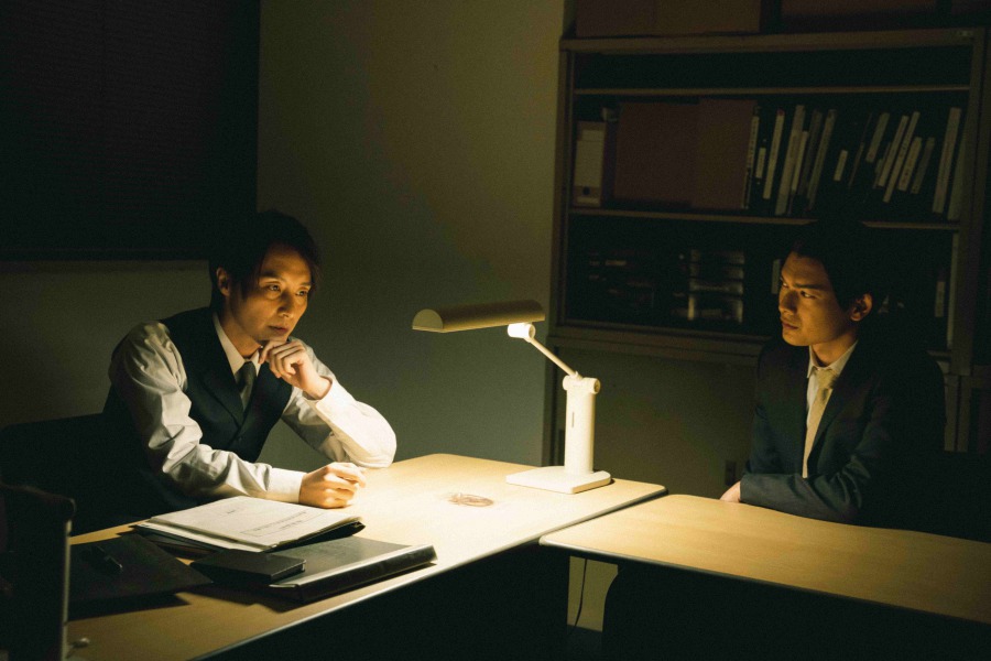 崎山つばさ・植田圭輔ら出演、映画『クロガラス0＆3』予告映像＆場面カットが公開 イメージ画像