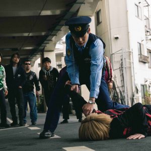 崎山つばさ・植田圭輔ら出演、映画『クロガラス0＆3』予告映像＆場面カットが公開 イメージ画像
