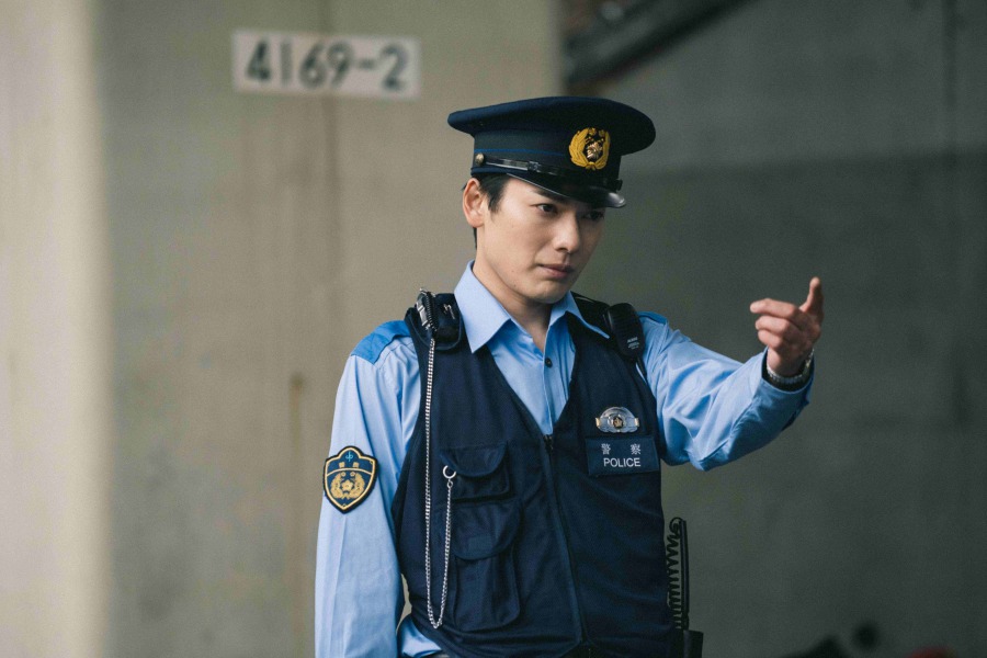 崎山つばさ・植田圭輔ら出演、映画『クロガラス0＆3』予告映像＆場面カットが公開 イメージ画像
