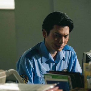 崎山つばさ・植田圭輔ら出演、映画『クロガラス0＆3』予告映像＆場面カットが公開 イメージ画像