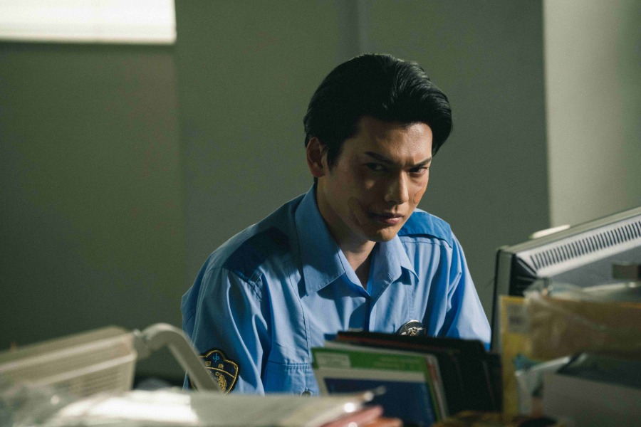崎山つばさ・植田圭輔ら出演、映画『クロガラス0＆3』予告映像＆場面カットが公開 イメージ画像