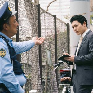 崎山つばさ・植田圭輔ら出演、映画『クロガラス0＆3』予告映像＆場面カットが公開 イメージ画像