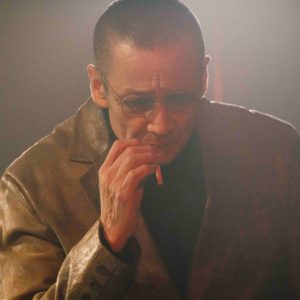 崎山つばさ・植田圭輔ら出演、映画『クロガラス0＆3』予告映像＆場面カットが公開 イメージ画像