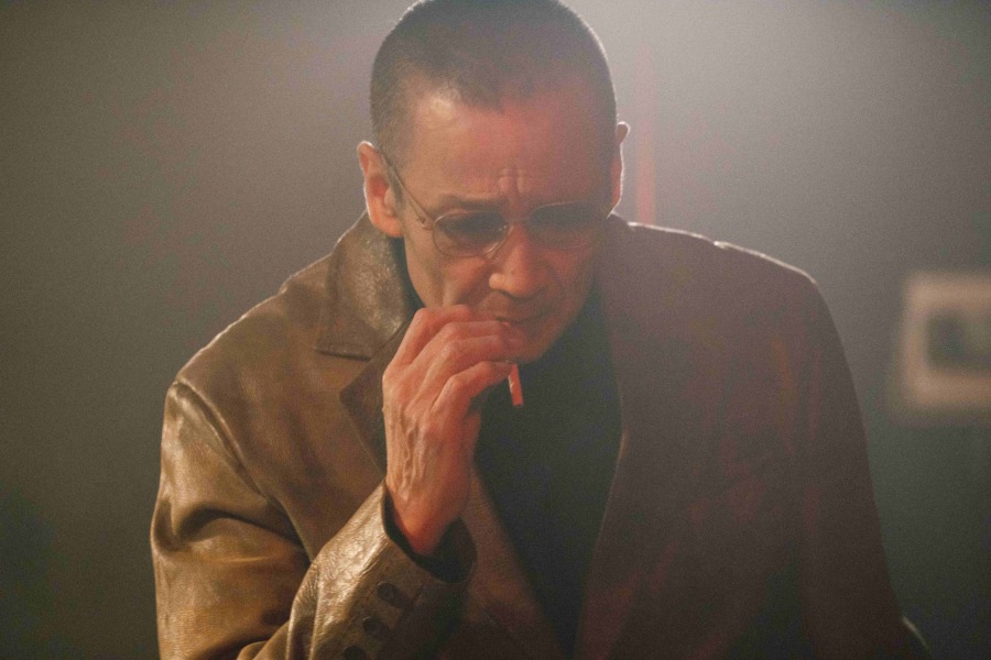 崎山つばさ・植田圭輔ら出演、映画『クロガラス0＆3』予告映像＆場面カットが公開 イメージ画像