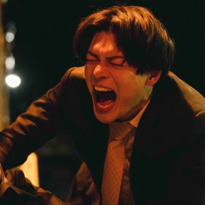 崎山つばさ・植田圭輔ら出演、映画『クロガラス0＆3』予告映像＆場面カットが公開 イメージ画像