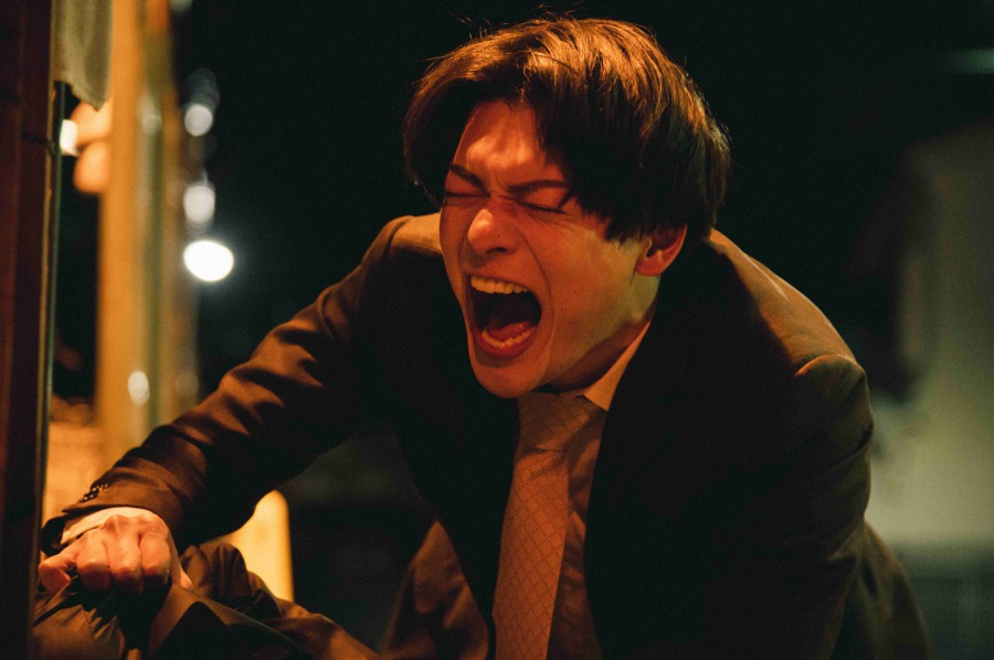 崎山つばさ・植田圭輔ら出演、映画『クロガラス0＆3』予告映像＆場面カットが公開 イメージ画像
