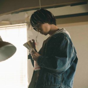 崎山つばさ・植田圭輔ら出演、映画『クロガラス0＆3』予告映像＆場面カットが公開 イメージ画像