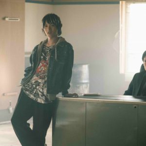 崎山つばさ・植田圭輔ら出演、映画『クロガラス0＆3』予告映像＆場面カットが公開 イメージ画像