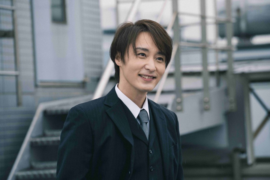 崎山つばさ・植田圭輔ら出演、映画『クロガラス0＆3』予告映像＆場面カットが公開 イメージ画像