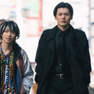 崎山つばさ・植田圭輔ら出演、映画『クロガラス0＆3』予告映像＆場面カットが公開 イメージ画像