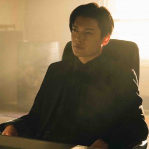 崎山つばさ・植田圭輔ら出演、映画『クロガラス0＆3』予告映像＆場面カットが公開 イメージ画像
