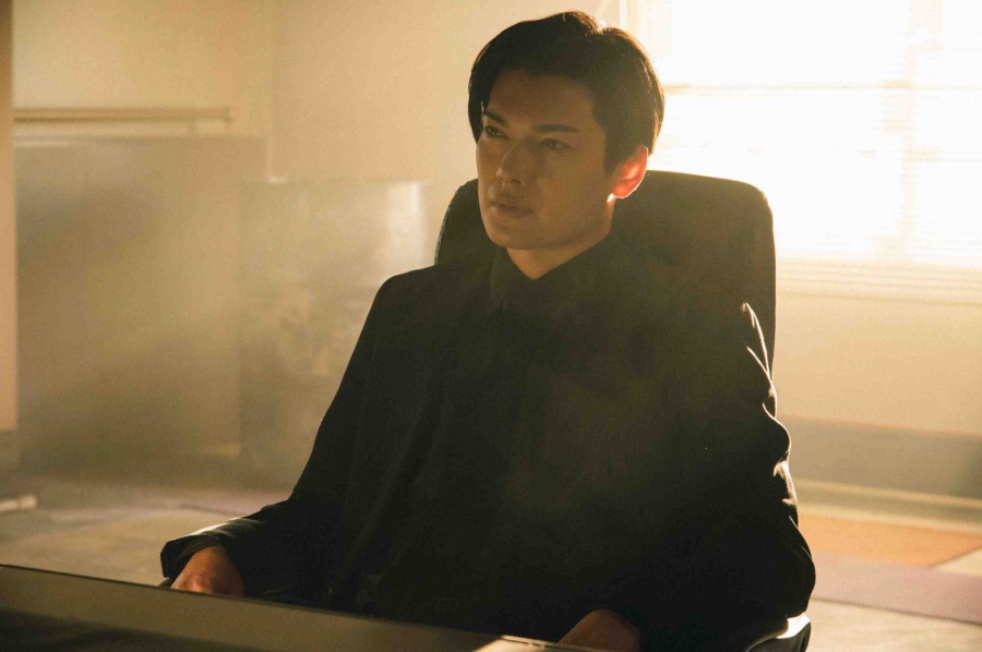 崎山つばさ・植田圭輔ら出演、映画『クロガラス0＆3』予告映像＆場面カットが公開 イメージ画像