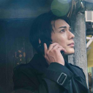 崎山つばさ・植田圭輔ら出演、映画『クロガラス0＆3』予告映像＆場面カットが公開 イメージ画像