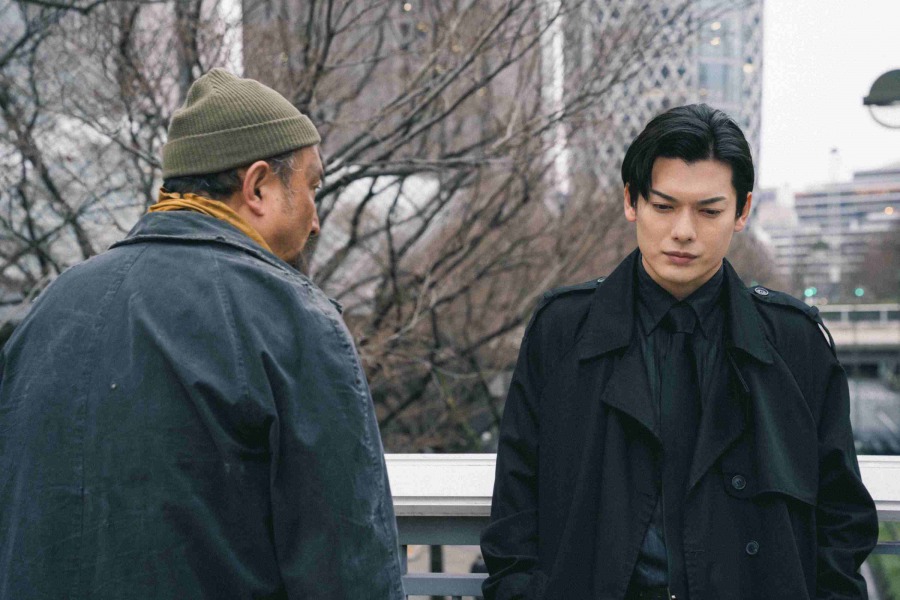 崎山つばさ・植田圭輔ら出演、映画『クロガラス0＆3』予告映像＆場面カットが公開 イメージ画像