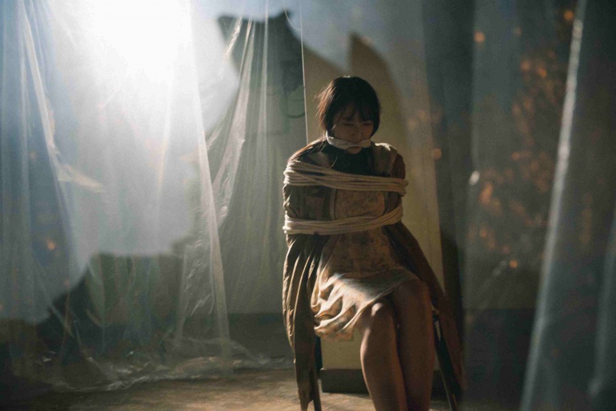 崎山つばさ・植田圭輔ら出演、映画『クロガラス0＆3』予告映像＆場面カットが公開 イメージ画像