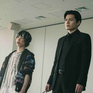 崎山つばさ・植田圭輔ら出演、映画『クロガラス0＆3』予告映像＆場面カットが公開 イメージ画像