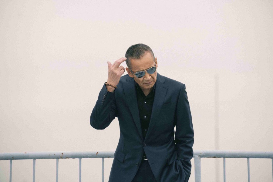 崎山つばさ・植田圭輔ら出演、映画『クロガラス0＆3』予告映像＆場面カットが公開 イメージ画像