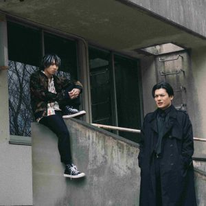 崎山つばさ・植田圭輔ら出演、映画『クロガラス0＆3』予告映像＆場面カットが公開 イメージ画像