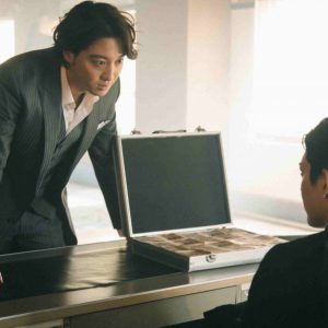 崎山つばさ・植田圭輔ら出演、映画『クロガラス0＆3』予告映像＆場面カットが公開 イメージ画像