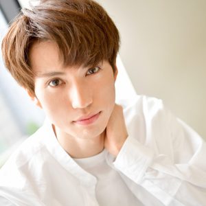 竹中凌平＆佐伯亮、溢れ出る原作への愛　リボステ最終章も「進化し続けます」 イメージ画像