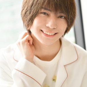 竹中凌平＆佐伯亮、溢れ出る原作への愛　リボステ最終章も「進化し続けます」 イメージ画像