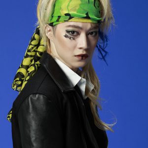 本髙克樹・今野大輝出演のRock Reading『ロビン』ソロビジュアル＆追加キャスト公開 イメージ画像