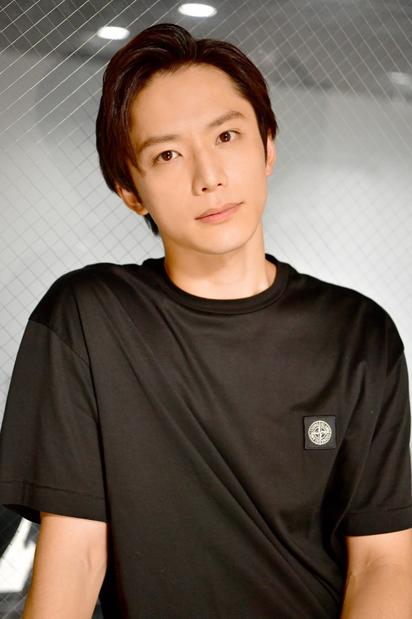 『モリミュ』Op.3、鈴木勝吾・久保田秀敏・山本一慶　揺るぎない信頼で生まれる“三兄弟の絆” イメージ画像