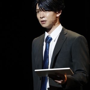 舞台「東京リベンジャーズ」舞台写真＆コメント到着　木津つばさ「全身全霊をかけて…」 イメージ画像