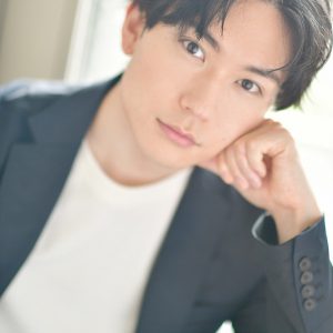 日向野祥、「いい意味でダサい」ヒーローに変身　映画「遊星王子２０２１」は“古くて新しい” イメージ画像