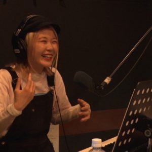 黒羽麻璃央に長期密着取材　「情熱大陸」スタッフによるドキュメンタリー番組出演 イメージ画像