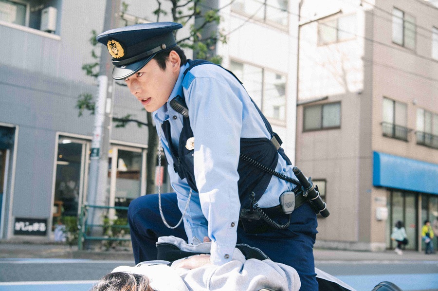 崎山つばさが見つけた“新たな黒斗”　映画『クロガラス3＆0』は「知れば知るほど謎が深まる」 イメージ画像