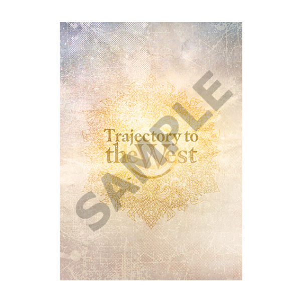 『最遊記歌劇伝－Sunrise－』×タワレコ、ポップアップショップが9・10月に開催 イメージ画像