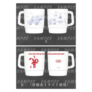 『最遊記歌劇伝－Sunrise－』×タワレコ、ポップアップショップが9・10月に開催 イメージ画像