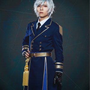 舞台「プレイタの傷」仲田博喜・菊池修司らが集結したメインビジュアル公開 イメージ画像