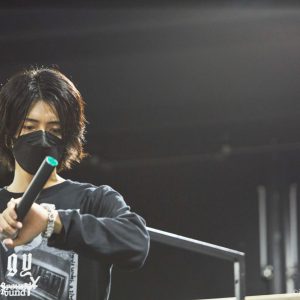 崎山つばさ「僕らが作る“道”に導きたい」、音楽劇「キセキ」稽古場レポート＆インタビュー イメージ画像