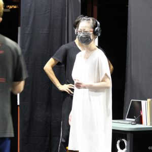 崎山つばさ「僕らが作る“道”に導きたい」、音楽劇「キセキ」稽古場レポート＆インタビュー イメージ画像