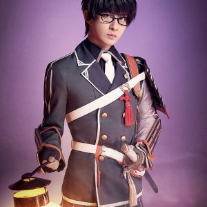 舞台『刀剣乱舞』綺伝 いくさ世の徒花、ビジュアル・公演詳細・チケット情報が解禁 イメージ画像