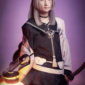 舞台『刀剣乱舞』綺伝 いくさ世の徒花、ビジュアル・公演詳細・チケット情報が解禁 イメージ画像